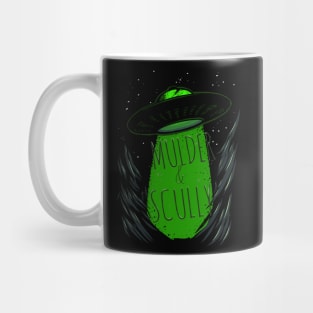 Ufo Mug